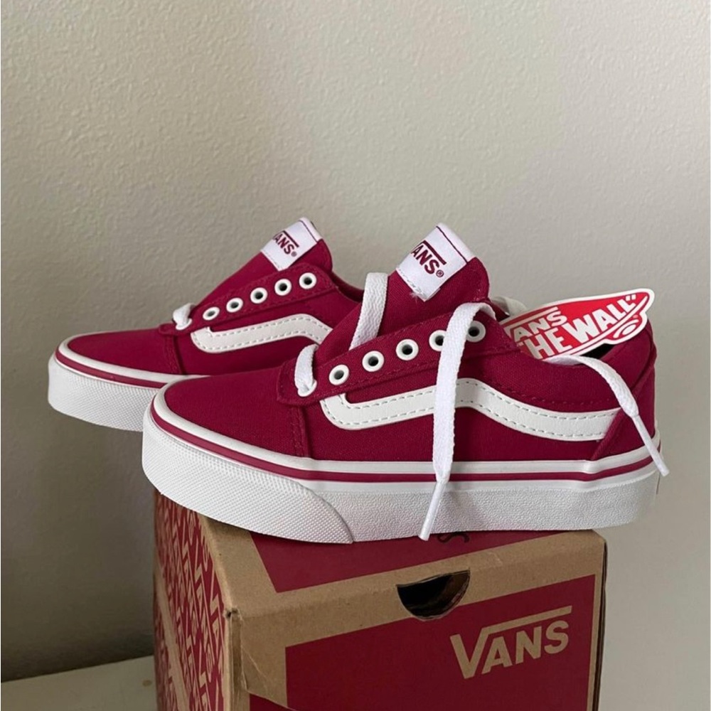 Vans Kids Old Skool